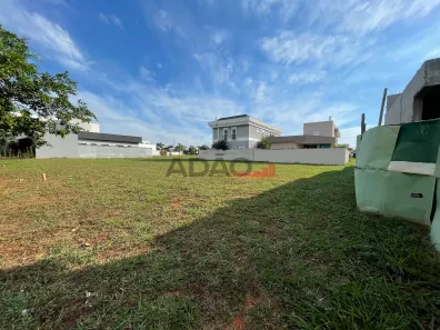 Lote/Terreno à venda, 335m² no Terras Alpha Residencial 2, Senador Canedo