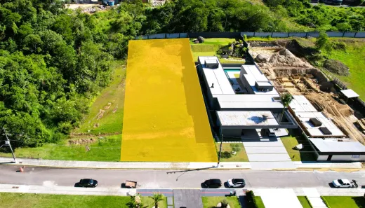 Lote/Terreno à venda, 1m² no Casa Branca, Itapema