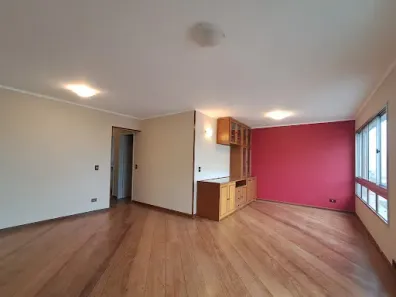 Apartamento com 3 Quartos à venda, 98m² no Vila Clementino, São Paulo
