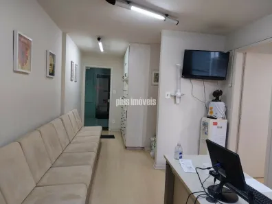 Sala Comercial à venda, 44m² no Bela Vista, São Paulo