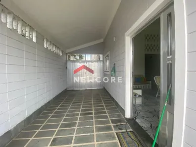 Casa com 3 Quartos à venda, 250m² no Balneário São João Batista, Peruíbe