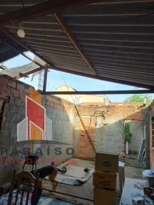 Lote/Terreno à venda, 100m² no Nossa Senhora Aparecida, Uberlândia
