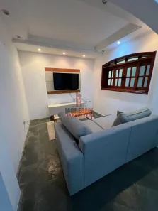 Sobrado com 3 Quartos à venda, 133m² no Terra Nova, Piracicaba