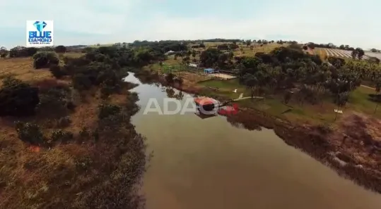 Lote/Terreno à venda, 625m² no , Guapó