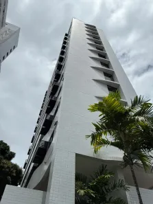 Apartamento com 3 Quartos à venda, 90m² no Torre, Recife