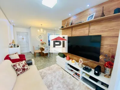 Apartamento com 3 Quartos à venda, 82m² no Stiep, Salvador