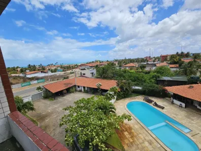 Apartamento com 4 Quartos à venda, 128m² no Tabuba, Caucaia