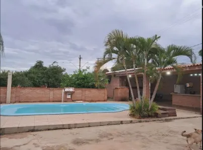 Fazenda/Sítio com 4 Quartos à venda, 250m² no Resid Alvorada, Araçoiaba da Serra