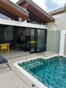 Casa com 4 Quartos à venda, 170m² no Jardim Ermida II, Jundiaí
