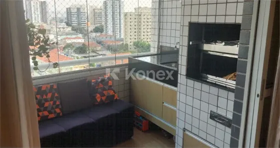 Apartamento com 3 Quartos à venda, 83m² no Vila Isolina Mazzei, São Paulo