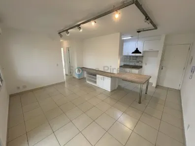 Apartamento com 3 Quartos para alugar, 76m² no Loteamento Center Santa Genebra, Campinas