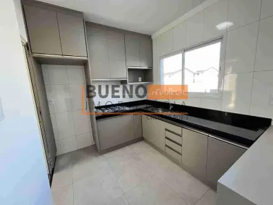 Casa com 3 Quartos à venda, 96m² no Parque Industrial Harmonia, Nova Odessa