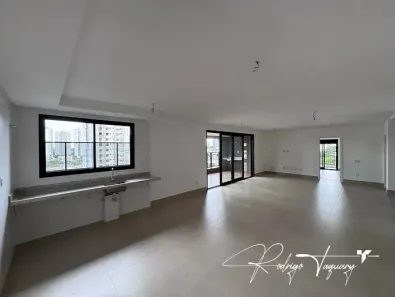 Apartamento com 4 Quartos à venda, 247m² no Setor Marista, Goiânia