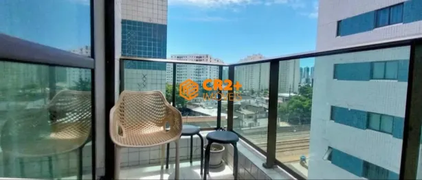 Apartamento com 3 Quartos à venda, 70m² no Imbiribeira, Recife