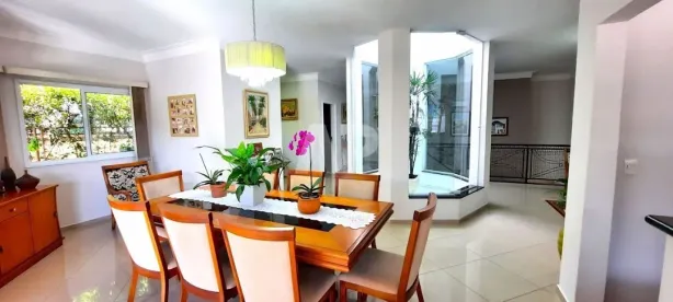 Casa de Condomínio com 3 Quartos à venda, 420m² no Alto das Palmeiras, Itu