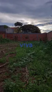 Lote/Terreno à venda, 390m² no Morada dos Pássaros, Aparecida de Goiânia