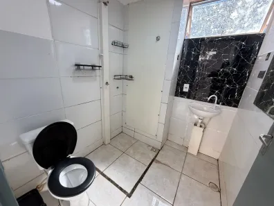Apartamento com 2 Quartos à venda, 55m² no Conjunto Vera Cruz, Goiânia