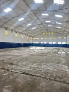 Galpão/Depósito/Armazém para alugar, 1000m² no Cidade Jardim Cumbica, Guarulhos