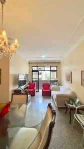 Apartamento com 3 Quartos à venda, 111m² no Aldeota, Fortaleza