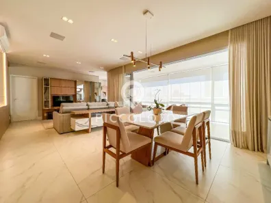 Apartamento com 3 Quartos à venda, 181m² no Cambuí, Campinas
