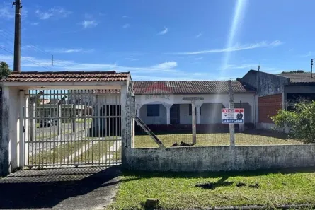Casa com 2 Quartos à venda, 70m² no Itapua, Balneário Gaivota
