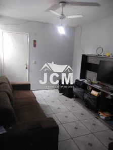 Apartamento com 2 Quartos à venda, 48m² no Campo Grande, Rio de Janeiro