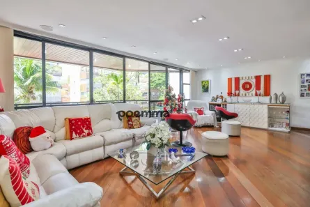 Apartamento com 3 Quartos à venda, 165m² no Barra da Tijuca, Rio de Janeiro