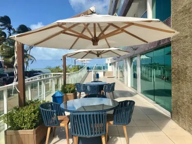 Apartamento com 2 Quartos à venda, 71m² no Jardim Oceania, João Pessoa