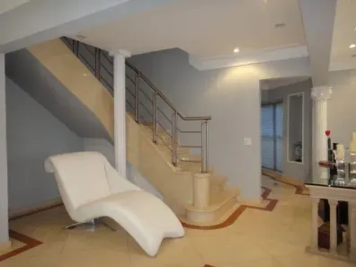 Apartamento com 4 Quartos à venda, 219m² no Paraíso do Morumbi, São Paulo
