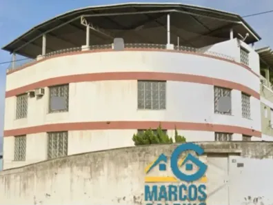 Casa com 7 Quartos à venda, 290m² no Campo Grande, Rio de Janeiro