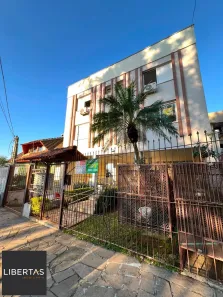 Apartamento com 1 Quarto à venda, 38m² no Santo Antônio, Porto Alegre