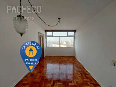 Apartamento com 2 Quartos à venda, 61m² no Sumarezinho, São Paulo