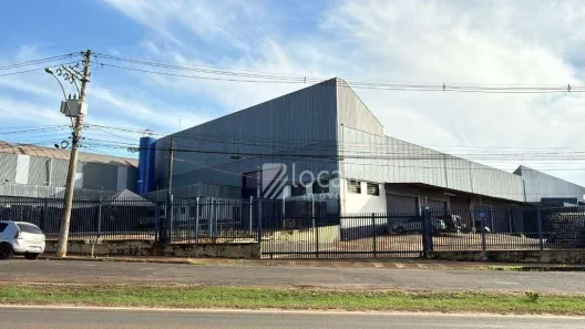 Ponto Comercial para alugar, 1300m² no Chácara Bela Vista, São José do Rio Preto
