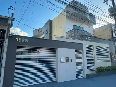 Apartamento com 2 Quartos para alugar, 55m² no Pedreira, Belém