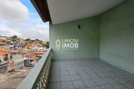 Casa com 3 Quartos à venda, 129m² no Jardim Mirante, Várzea Paulista