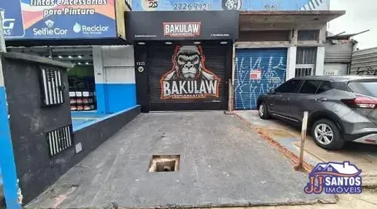 Ponto Comercial para alugar, 106m² no Jardim Aricanduva, São Paulo