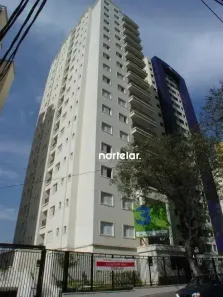 Apartamento com 3 Quartos à venda, 140m² no Vila Ipojuca, São Paulo