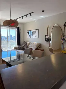 Apartamento com 3 Quartos à venda, 67m² no Jardim Consolação, Franca