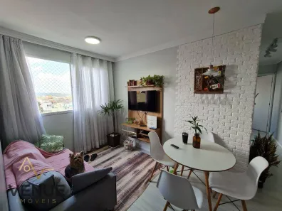 Apartamento com 2 Quartos à venda, 45m² no Jardim Matarazzo, São Paulo