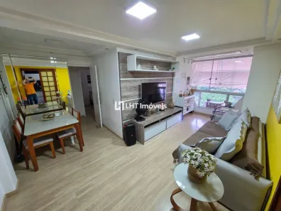 Apartamento com 2 Quartos à venda, 79m² no Fonseca, Niterói