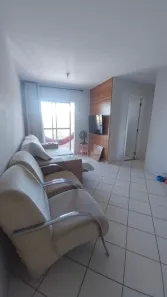 Apartamento com 2 Quartos à venda, 59m² no Colina de Laranjeiras, Serra