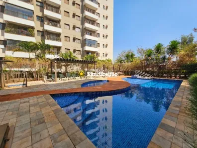 Apartamento com 2 Quartos à venda, 62m² no Jardim Nova Aliança Sul, Ribeirão Preto