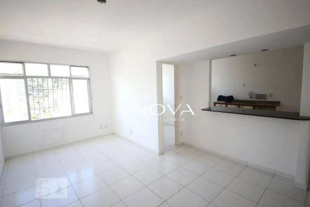 Apartamento com 2 Quartos à venda, 57m² no Santa Rosa, Niterói