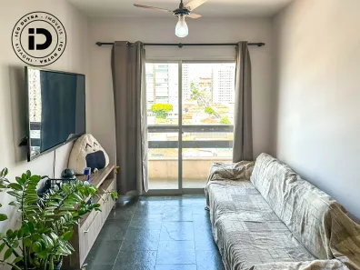 Apartamento com 2 Quartos à venda, 88m² no Cidade Alta, Piracicaba