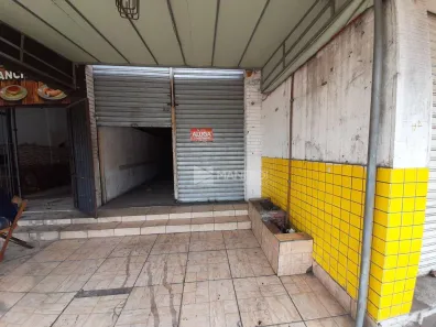 Ponto Comercial para alugar, 60m² no Bela Vista, Alvorada