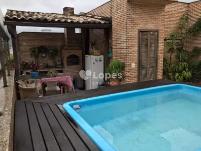 Cobertura com 3 Quartos à venda, 241m² no Recreio dos Bandeirantes, Rio de Janeiro