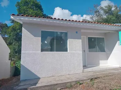 Casa com 2 Quartos à venda, 240m² no Colônia São Venâncio, Almirante Tamandaré