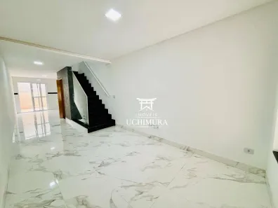 Sobrado com 3 Quartos à venda, 105m² no Vila Ré, São Paulo