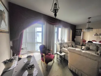 Apartamento com 3 Quartos à venda, 100m² no Pinheiros, São Paulo