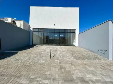Ponto Comercial para alugar, 315m² no Cidade Jardim, Americana